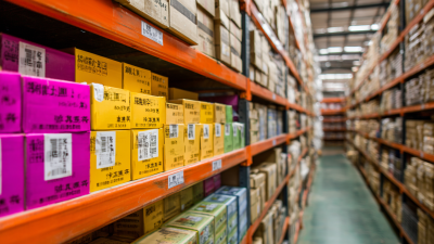 Global Reach of China's Premier Manufacturing: Unrivaled Best Printer Supplies for Your Business