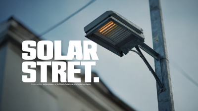Exploring Alternative Solar Street Light Options for Global Buyers