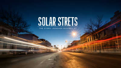 Top Strategies for Sourcing the Best Solar Street Lights for Your Business