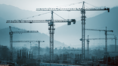 Ultimate Guide to Choosing the Best Construction Crane for Your Project