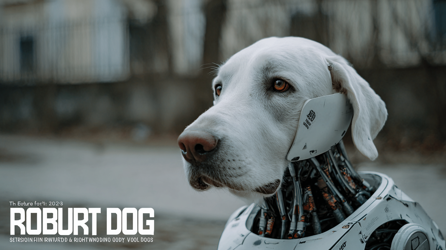 2025 Insights into the Future of Security with Best Robot Guard Dog Innovations