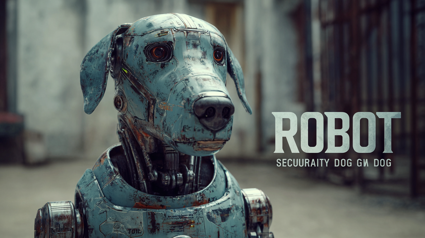 2025 Insights into the Future of Security with Best Robot Guard Dog Innovations