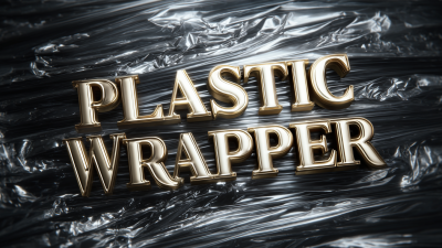 Ultimate Guide to Choosing the Best Plastic Wrapper for Your Business Needs