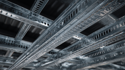 Ultimate Checklist for Choosing the Best Metal Cable Tray for Your Project Needs