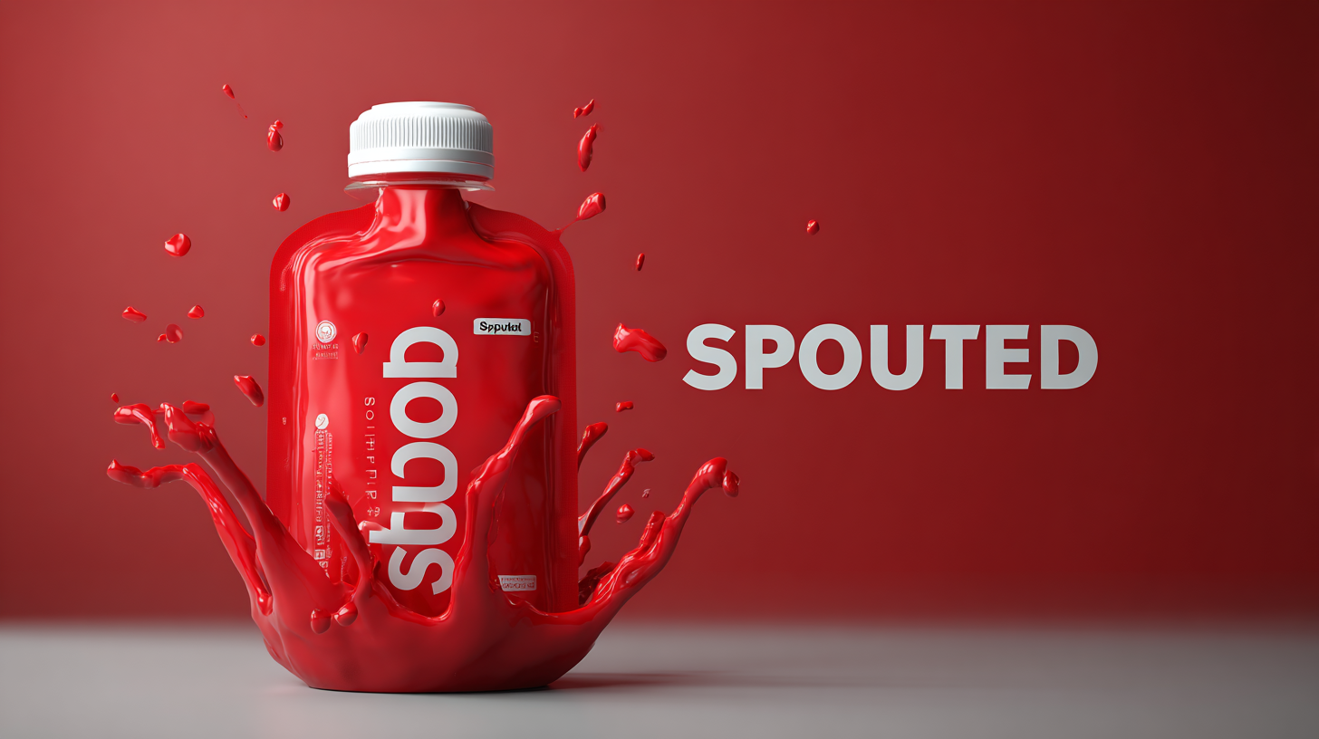 Innovative Applications of Best Spouted Stand Up Pouch in Food and Beverage Industry Transforming Packaging Efficiency