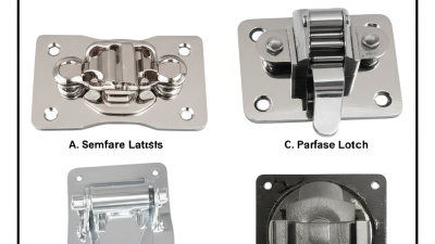 Exploring the Advantages of Various Best Flight Case Latch Designs for Different Applications