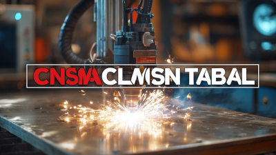 What is the Future of the Best Small CNC Plasma Tables in Global Manufacturing?