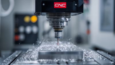2025 Precision CNC Milling Machine Innovations: Your Ultimate Checklist for Success