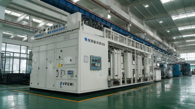 Discover Excellence: China’s Premier Factory Offers the Best Water Chiller for Global Markets