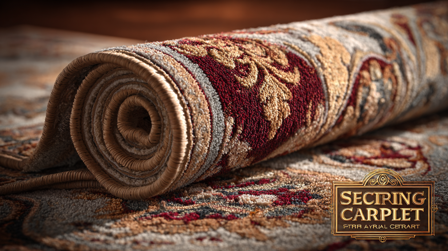 Unveiling the After-Sales Service Benefits and Repair Cost Examples for the Best Decoration Carpet