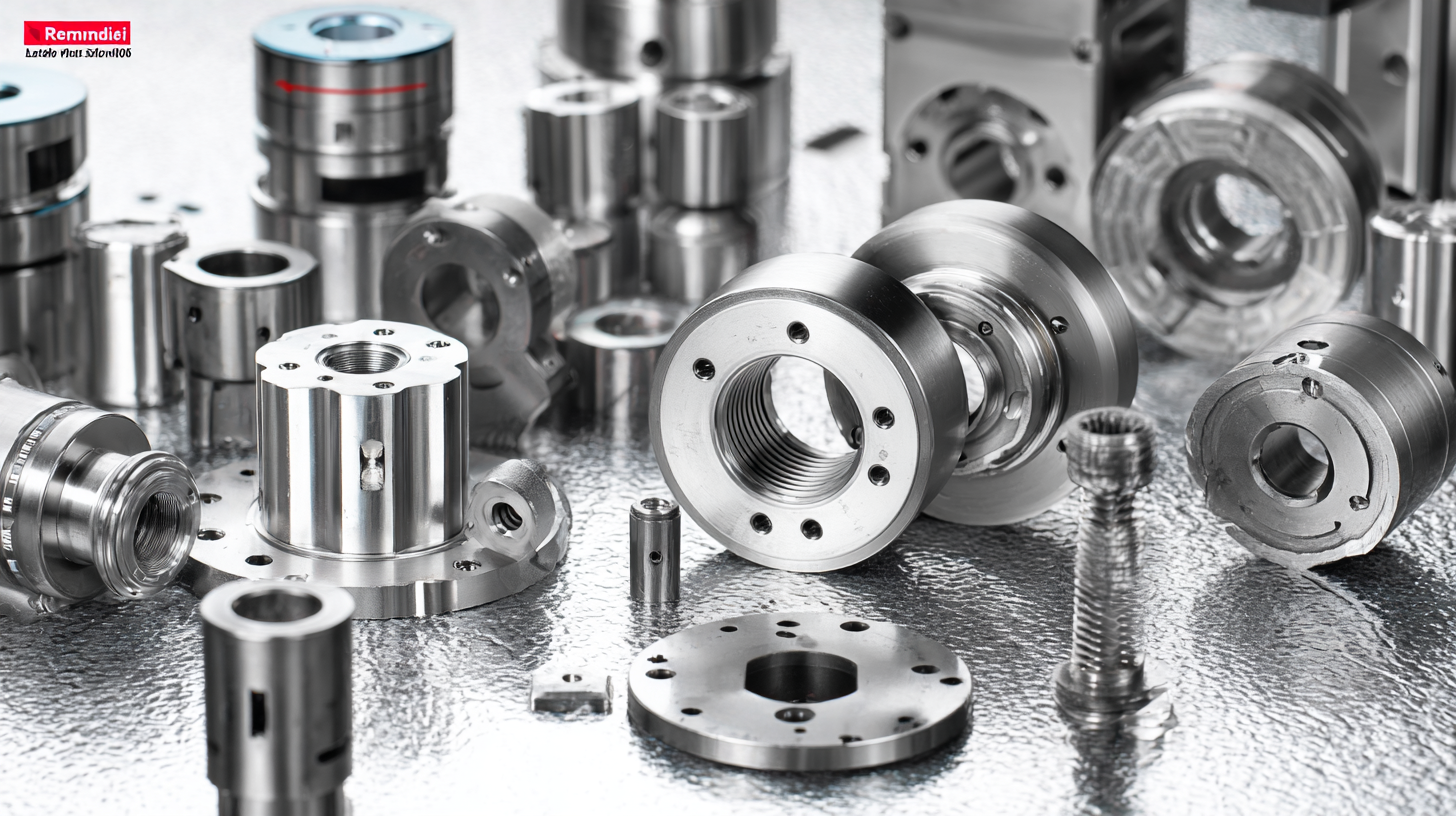 Ultimate Guide to Sourcing the Best Metal Mold Manufacturer for Your Business Needs