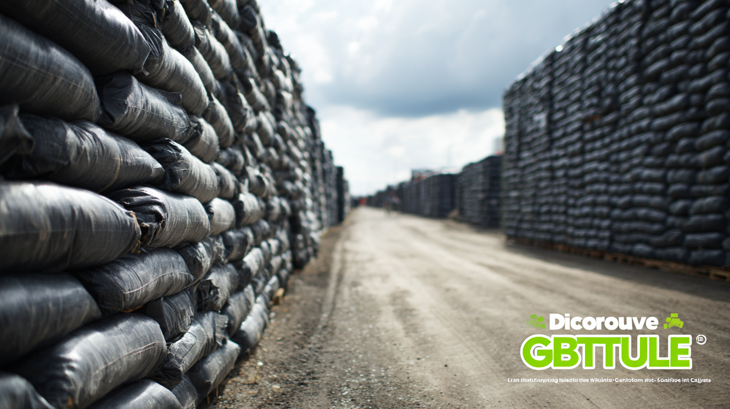 Innovative Solutions Using the Best Distributor Geotextile to Overcome Common Infrastructure Challenges