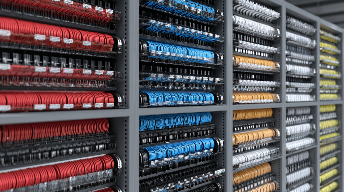 How to Choose the Best Wall Mount Racks for Maximum Space Efficiency and Organizational Impact