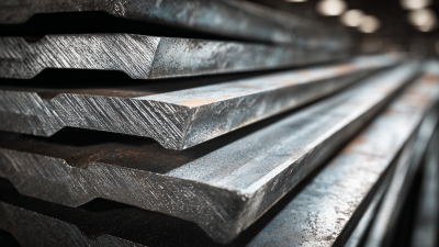 Advantages of Using Best Metal Sheets in Modern Construction
