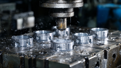 Ultimate Guide to Sourcing the Best Metal Mold Manufacturer for Your Business Needs