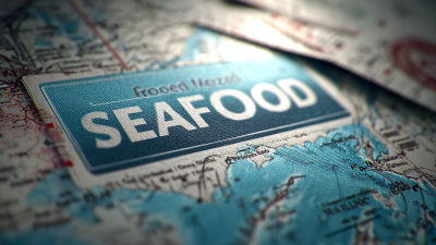 Uncovering Issues in Sourcing the Best Frozen Seafood Mix: Navigating Quality and Sustainability Challenges
