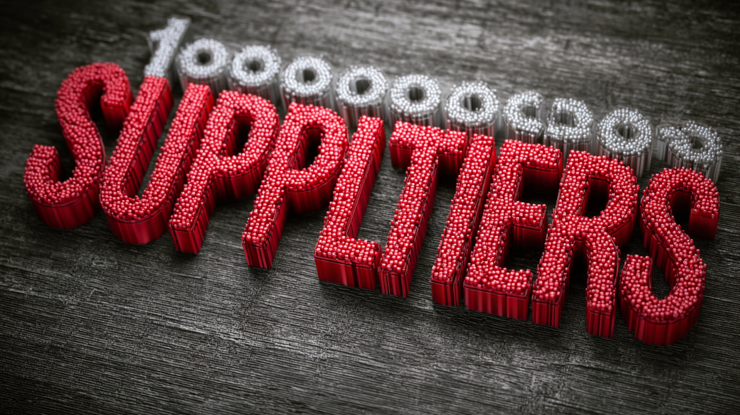 10 Reasons Why Best Suppliers Drive 30 Percent Increase in Business Growth