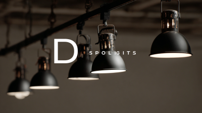 How to Maximize Your Investment in Best Track Lighting Spotlights with Exceptional After-Sales Support