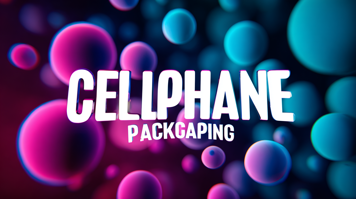 Ultimate Guide to Choosing the Best Cellophane Packaging for Your Business Needs