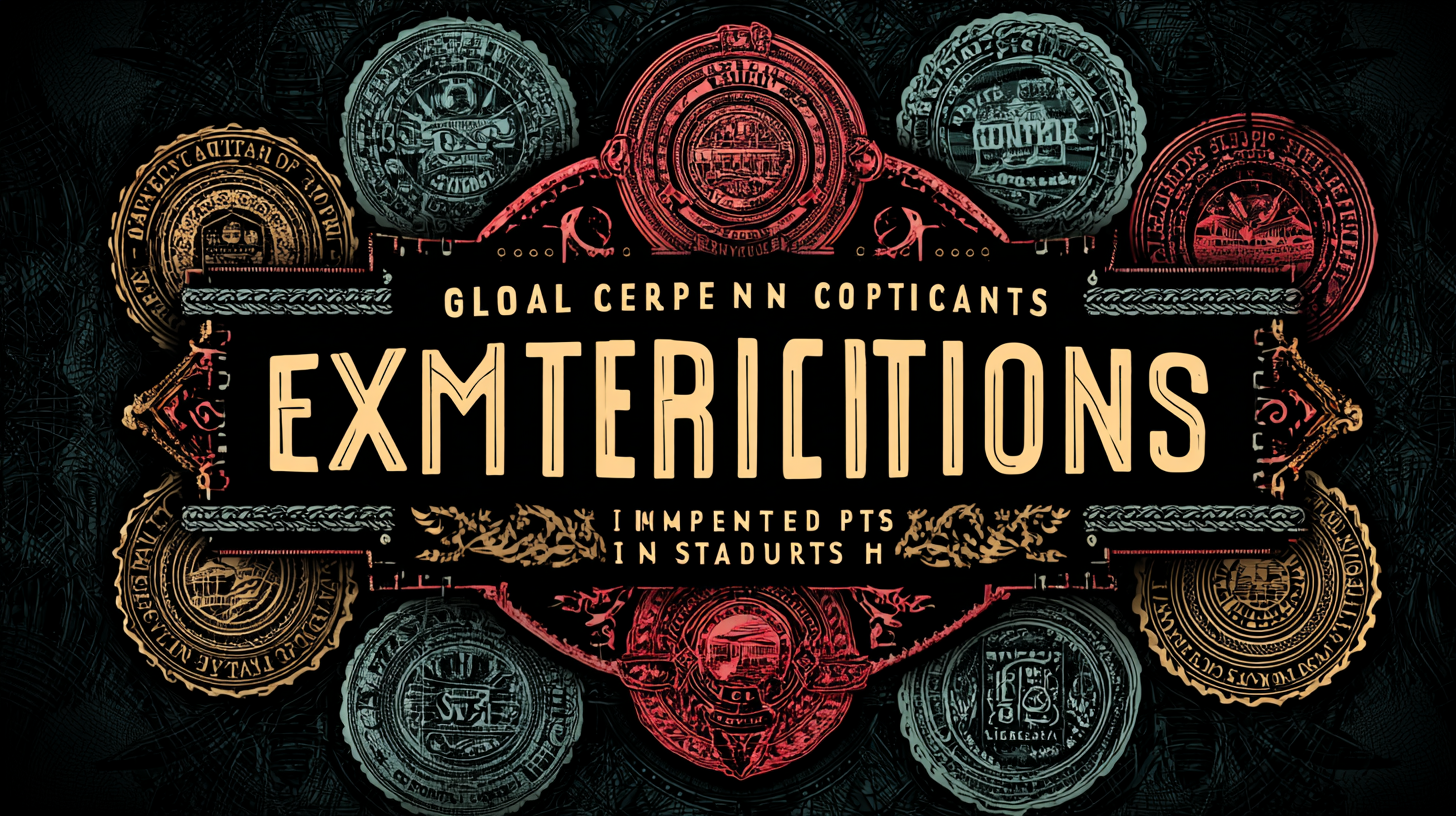 Global Import Export Certifications for the Best Backpack Insights into Top Industry Standards
