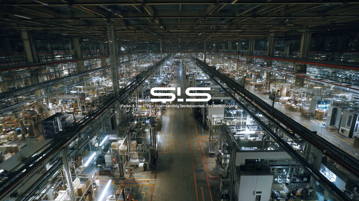 Transforming Industry: The Role of Best Factory in Shaping the 2025 Tech Landscape