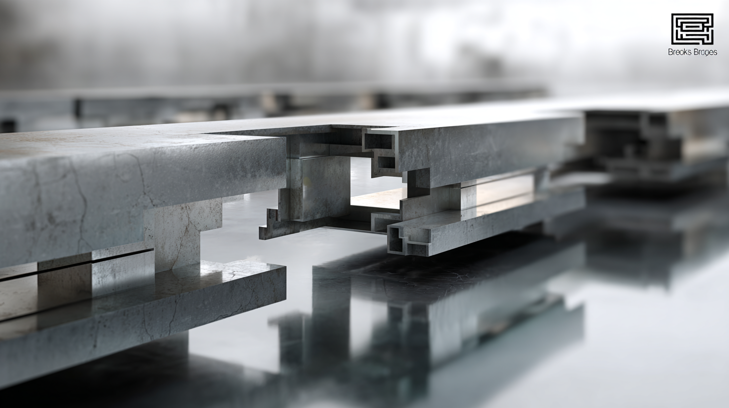 Future Insights on Best Broken Bridge Aluminium Profiles Trends and Innovations by 2025