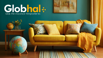 Global Importers Discover Top Quality Home Chairs from Chinas Leading Manufacturers
