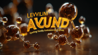 Elevating Global Standards with Exceptional Quality Best Levulinic Acid from China