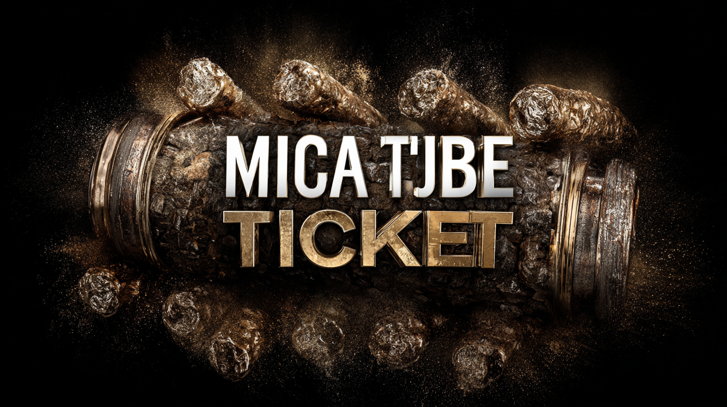 The Ultimate Checklist for Choosing the Best Mica Tube for Your Needs