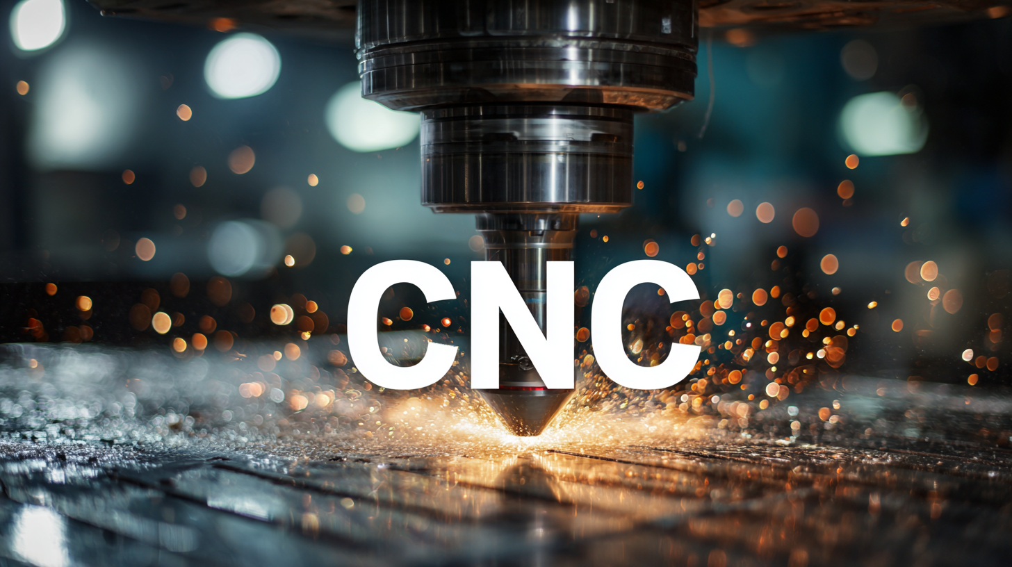 Understanding the Importance of Best CNC Manufacturing in Global Supply Chains