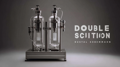 Innovative Solutions for Efficient Liquid Handling with the Best Double Bottle Suction Machine