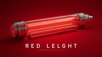 The Future of Red Light Therapy Innovations for Global Buyers