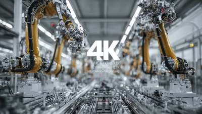 Transforming Industry: The Role of Best Factory in Shaping the 2025 Tech Landscape