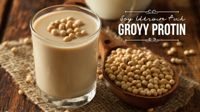 The Ultimate Guide to Sourcing the Best Soy Protein for Optimal Growth Worldwide
