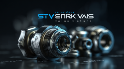 Market Trends for Best Spring Check Valves in 2025 and Innovations Shaping the Future