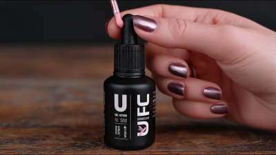 Ultimate Checklist for Selecting the Best Nail Art Top Coat