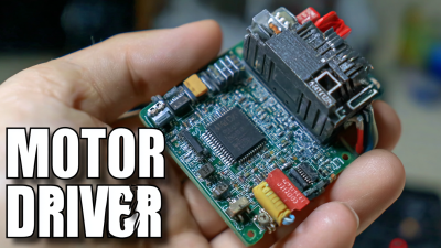 5 Proven Tips to Choose the Best Motor Driver for Your Needs