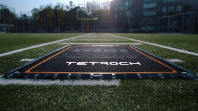 Exploring the 2025 Technology Trends in Sports Training with the Best Football Rebound Board