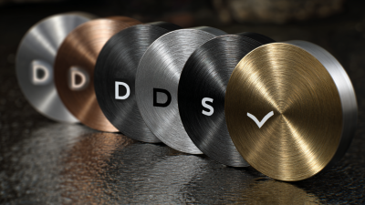 Ultimate Checklist for Selecting the Best Round Metal Discs for Your Project