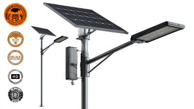 Unmatched After Sales Support and Repair Costs for Best Solar Street Light Solutions