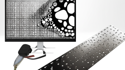 Leading the Way in Global Plastic Laser Cutting Innovation from China