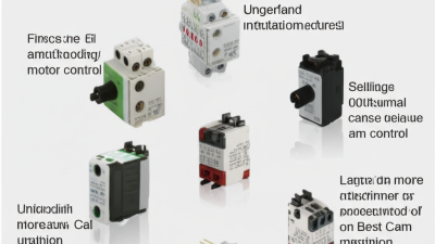 Understanding the Unique Features and Applications of the Best Cam Switch Variants