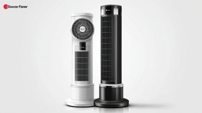 How to Choose the Best Tower Fan for Your Cooling Needs Based on Expert Reviews and Data