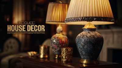 Exploring Best House Decor Alternatives for Unique Home Styling Solutions