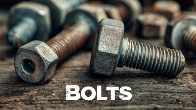 Unlocking the Strength: Technical Specifications and Installation Guide for the Best Bolts in Construction