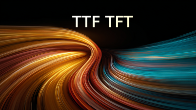 7 Tips for Choosing the Best TFT Display for Your Business Needs