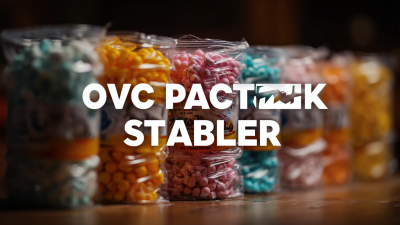 The Ultimate Guide to Choosing the Best PVC One Pack Stabilizer for Your Projects