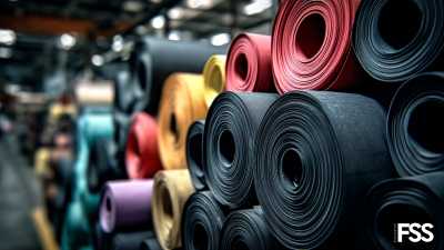 How to Choose the Best Rubber Sheet for Your Industrial Needs