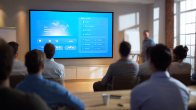 How to Enhance Your Presentations Using the Best Share Screen With TV
