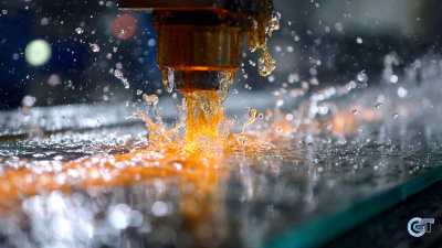 Solutions for Innovative Techniques in Glass Processing with the Best CNC Machines